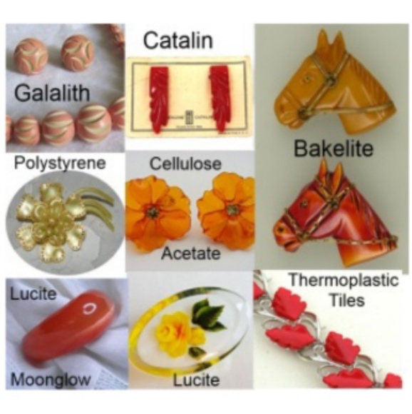 Jewelry Guide! 📿💍💎 - Picture 7 of 7